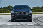 BMW X4 M40i 2018 года (NA)